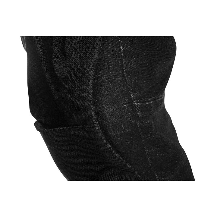 NEO tools 81-236-XXL pantalon de protection Noir