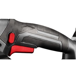 Graphite 58GE136, disco per affilare gli utensili, disco professionale con rivestimento diamantato, grigio