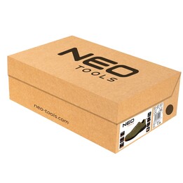 NEO tools 82-741-40 protective footwear