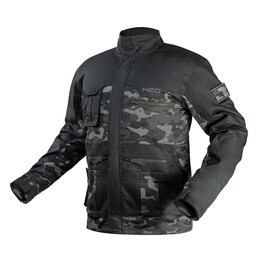 NEO tools 81-212-XL ropa de trabajo Chaqueta