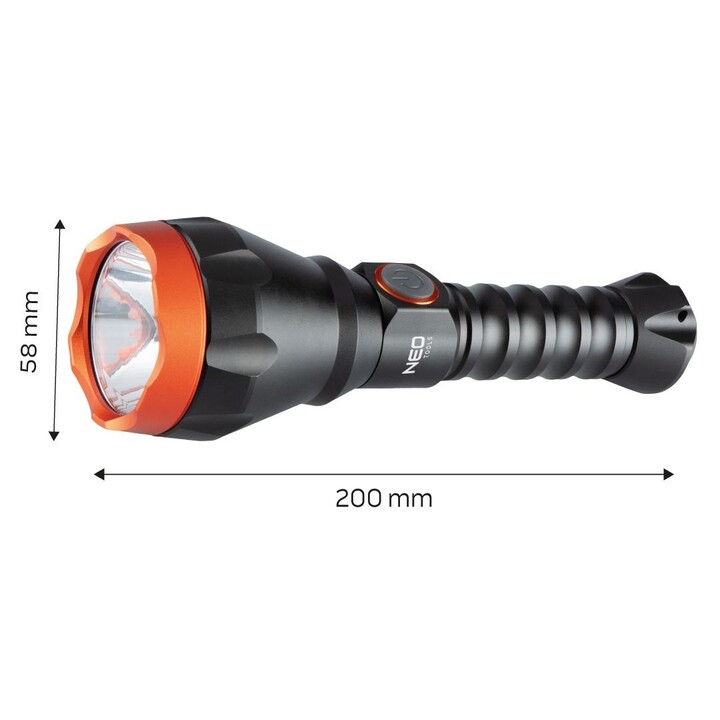 Lanterna NEO tools 99-070