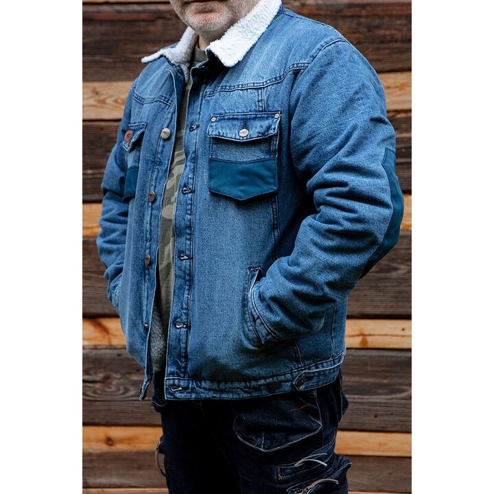 NEO tools 81-557-L Arbeitskleidung Jacke