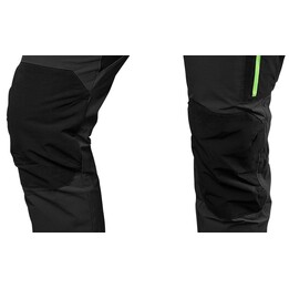 NEO tools 81-290-M protective pants Black