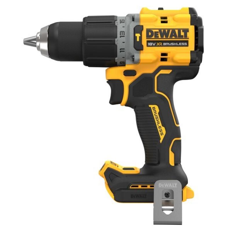 DeWALT DCD805NT-XJ taladro 2000 RPM 1,34 kg