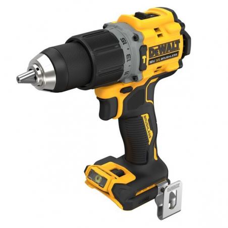 DeWALT DCD805NT-XJ taladro 2000 RPM 1,34 kg
