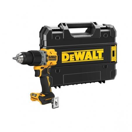 DeWALT DCD805NT-XJ taladro 2000 RPM 1,34 kg