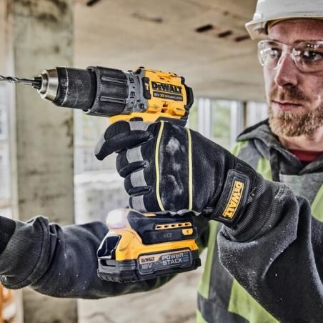 DeWALT DCD805NT-XJ taladro 2000 RPM 1,34 kg
