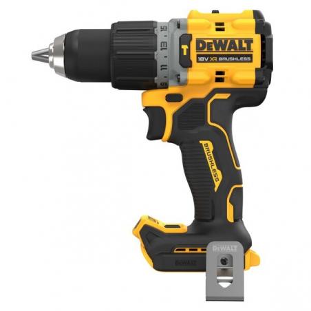 DeWALT DCD805NT-XJ taladro 2000 RPM 1,34 kg