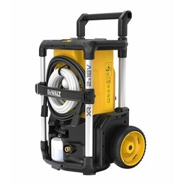 2x18V XR Pressure Washer