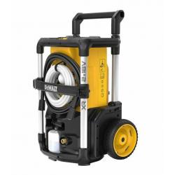 2x18V XR Pressure Washer