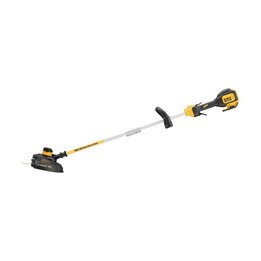 DEWALT DCM561PBS-XJ aparador de relva 33 cm sem bateria, preto/amarelo