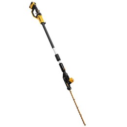 18v xr Heckenschere auf Ausleger 55, 1x5.0ah, Ladegerät, Karton