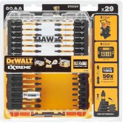 29pcs set end screw. Flextorq