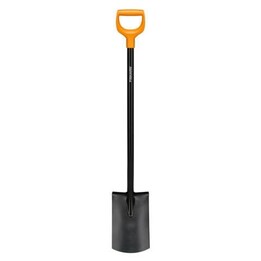 FISKARS MASSIVER METALLSPATEN (1003456)
