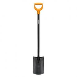 FISKARS SOLID METAL SPADE (1003456)