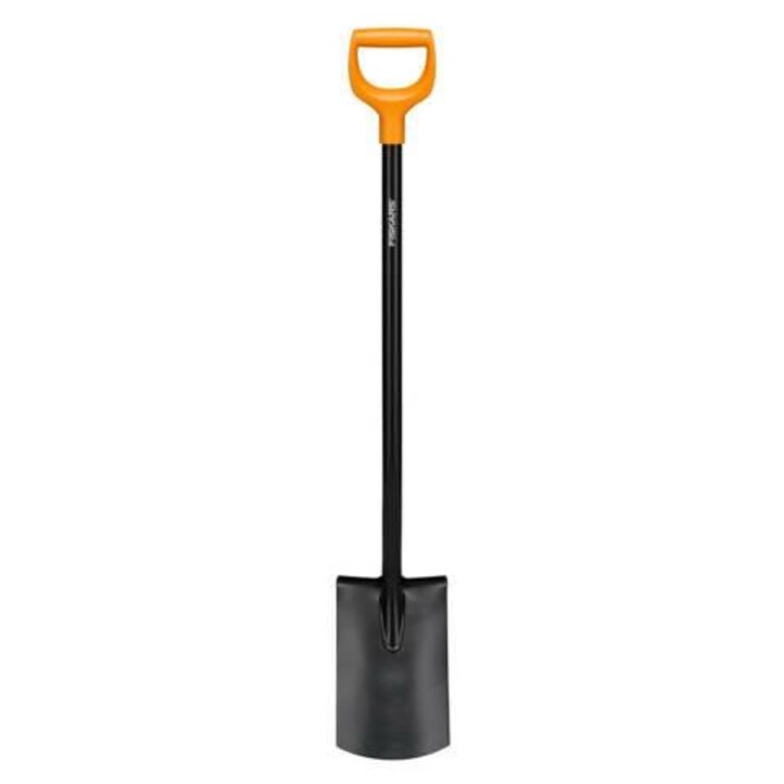 FISKARS MASSIVER METALLSPATEN (1003456)