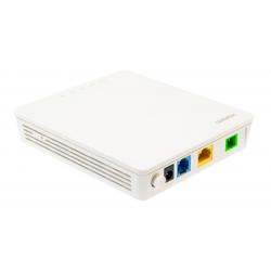 Huawei Hg8110h | ONT | Echolife, 1 GPON, 1 RJ45 1000 Mbps, 1 RJ11