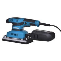 Makita BO3710 lijadora portátil Lijadora orbital 11000 OPM