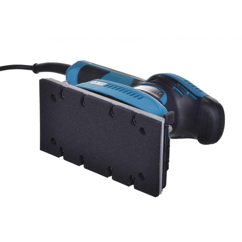 Makita BO3710 lijadora portátil Lijadora orbital 11000 OPM