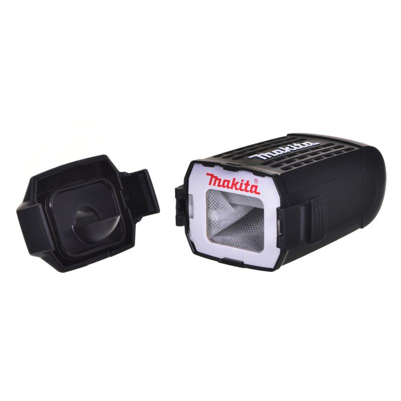 Makita BO3710 lijadora portátil Lijadora orbital 11000 OPM