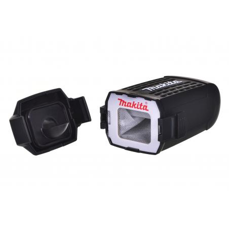 Makita BO3710 lijadora portátil Lijadora orbital 11000 OPM