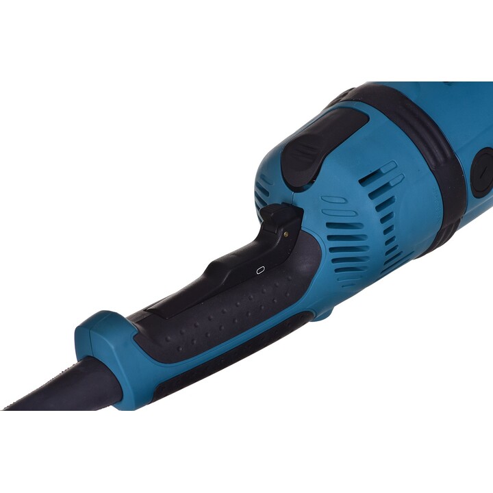 Smerigliatrice angolare MAKITA GA9030R 230 mm 2400 W Nero, Blu