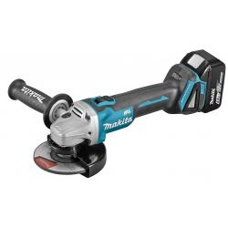 Makita DGA506RTJ amoladora angular 12,5 cm 8500 RPM 2,5 kg