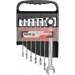 Yato YT-0208 llave combinada
