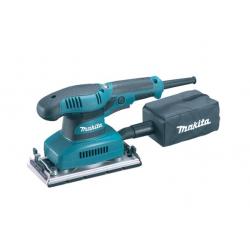 Makita BO3711 lijadora portátil Multilijadora 22000 OPM 190 W