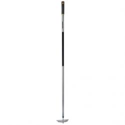 Fiskars 1000675 azada Azada binadora Acero inoxidable