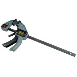 Stanley FMHT0-83234 abrazadera Abrazadera de barra 33 cm Negro, Gris