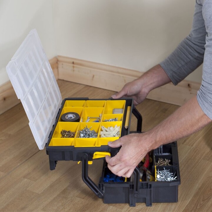 Stanley Organizer Sortmaster Multilevel