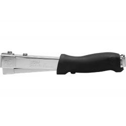 Yato YT-7004 grapadora Negro, Plata