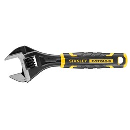 Stanley FATMAX FMHT13126-0 llave ajustable