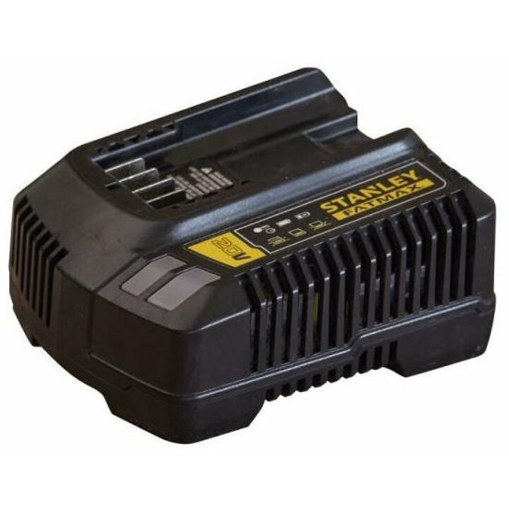 Carregador Dual Slot 4.0Ah