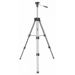 Aluminum tripod with adjustable head 5025