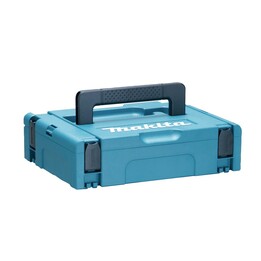 MAKITA MAKPAC SYSTEMKOFFER TYP 1 395mm x 295mm x 105mm