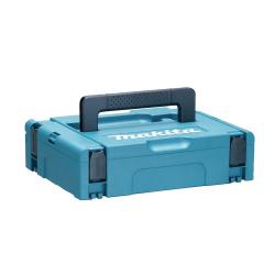 Makita 821549-5 caja para equipo Negro, Azul