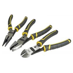 Stanley FMHT0-72415 alicate Juego de alicates