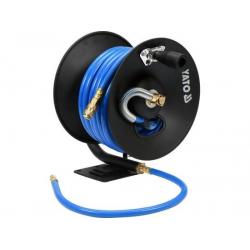 Yato YT-24240 manguera neumática 15 m 20 bar Azul