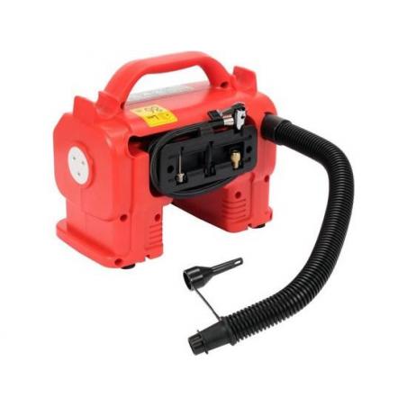 Yato YT-23248 compresor de aire 60 W 21 l/min Batería