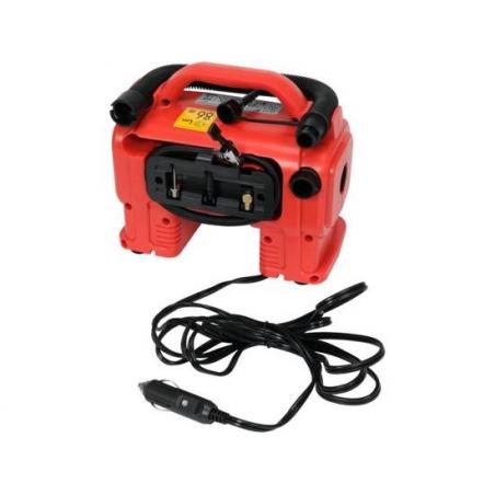 Yato YT-23248 compresor de aire 60 W 21 l/min Batería