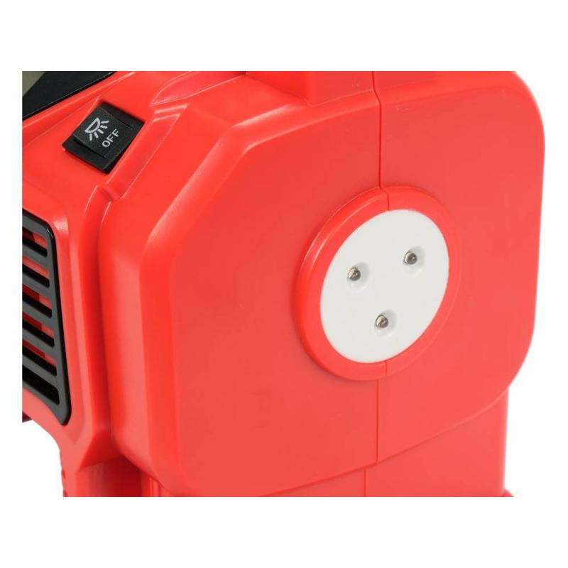 Yato YT-23248 compresor de aire 60 W 21 l/min Batería