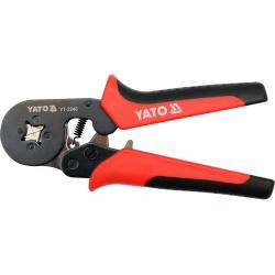 Yato YT-2240 alicate Crimpadora para conectores RJ45