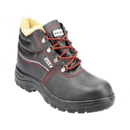 Yato YT-80845 calzado