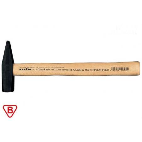 KUŹNIA Locksmith's Hammer Standard 2.0kg