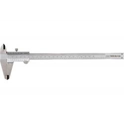 Yato YT-72003 calibrador Analógico