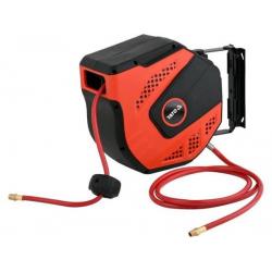Yato YT-24244 manguera neumática 20 m 20 bar Negro, Rojo