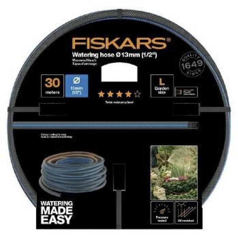 FS. GARDEN HOSE 1/2" 30m - Q4