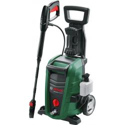 Bosch UniversalAquatak 135 Limpiadora de alta presión o Hidrolimpiadora Compacto Eléctrico 410 l/h 1900 W Negro, Verde